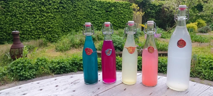 Boissons fermentées