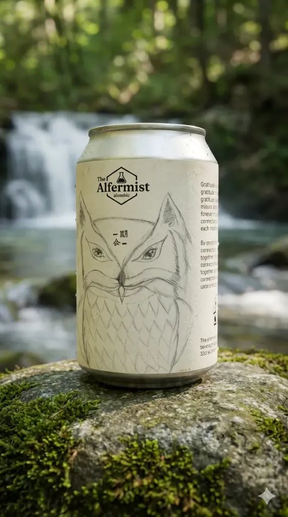 Ichi-go Ichi-e (Prototype)